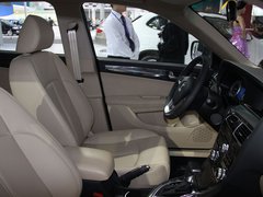 2012款 1.6L 自动 豪华型 5座