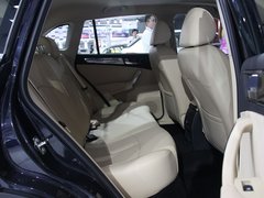 2012款 1.6L 自动 豪华型 5座