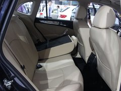 2012款 1.6L 自动 豪华型 5座