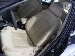 2012款 1.6L 自动 豪华型 5座