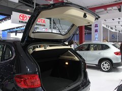 2012款 1.6L 自动 豪华型 5座