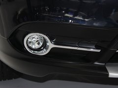 2012款 1.6L 自动 豪华型 5座