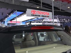 2012款 1.6L 自动 豪华型 5座