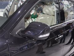2012款 1.6L 自动 豪华型 5座
