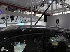 2012款 1.6L 自动 豪华型 5座