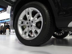 2012款 1.6L 自动 豪华型 5座