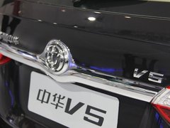2012款 1.6L 自动 豪华型 5座