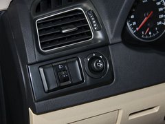 2012款 1.6L 自动 豪华型 5座