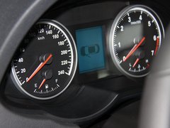 2012款 1.6L 自动 豪华型 5座