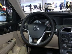 2012款 1.6L 自动 豪华型 5座