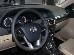 2012款 1.6L 自动 豪华型 5座