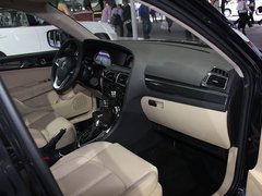 2012款 1.6L 自动 豪华型 5座