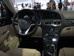 2012款 1.6L 自动 豪华型 5座