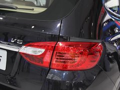 2012款 1.6L 自动 豪华型 5座
