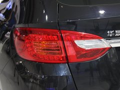 2012款 1.6L 自动 豪华型 5座