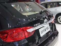 2012款 1.6L 自动 豪华型 5座