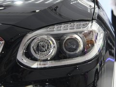 2012款 1.6L 自动 豪华型 5座