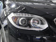 2012款 1.6L 自动 豪华型 5座