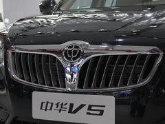 2012款 1.6L 自动 豪华型 5座