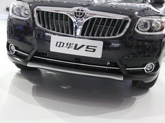 2012款 1.6L 自动 豪华型 5座