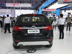2012款 1.6L 自动 豪华型 5座
