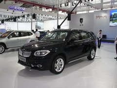2012款 1.6L 自动 豪华型 5座