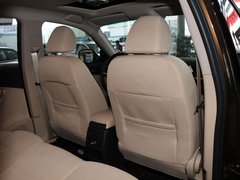 2012款 1.6L 自动 豪华型 5座