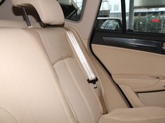 2012款 1.6L 自动 豪华型 5座