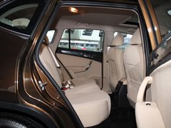 2012款 1.6L 自动 豪华型 5座