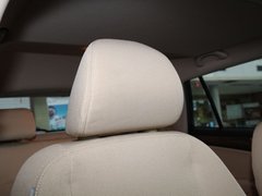 2012款 1.6L 自动 豪华型 5座