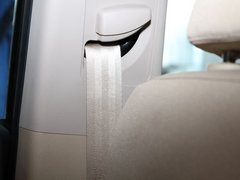 2012款 1.6L 自动 豪华型 5座