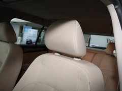 2012款 1.6L 自动 豪华型 5座