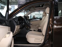 2012款 1.6L 自动 豪华型 5座