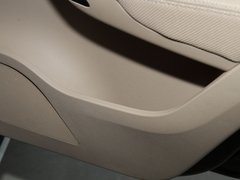 2012款 1.6L 自动 豪华型 5座
