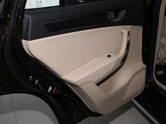 2012款 1.6L 自动 豪华型 5座
