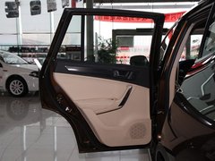 2012款 1.6L 自动 豪华型 5座