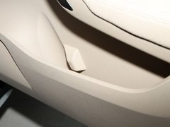 2012款 1.6L 自动 豪华型 5座