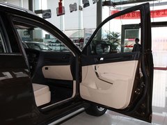 2012款 1.6L 自动 豪华型 5座