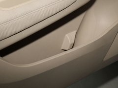 2012款 1.6L 自动 豪华型 5座