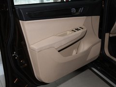 2012款 1.6L 自动 豪华型 5座