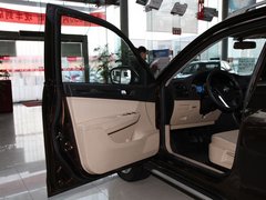2012款 1.6L 自动 豪华型 5座