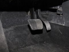 2012款 1.6L 自动 豪华型 5座