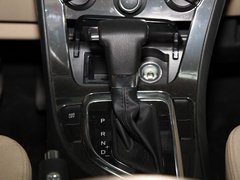 2012款 1.6L 自动 豪华型 5座
