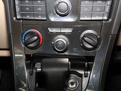 2012款 1.6L 自动 豪华型 5座