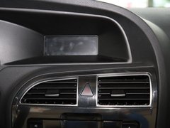 2012款 1.6L 自动 豪华型 5座