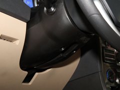 2012款 1.6L 自动 豪华型 5座