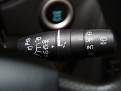 2012款 1.6L 自动 豪华型 5座