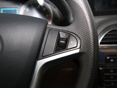 2012款 1.6L 自动 豪华型 5座