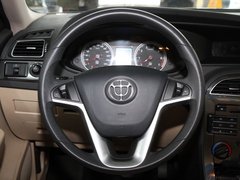 2012款 1.6L 自动 豪华型 5座