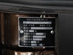 2012款 1.6L 自动 豪华型 5座